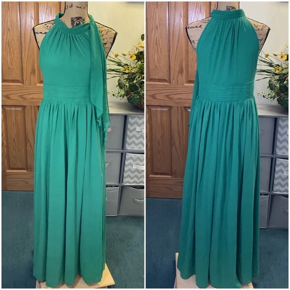 green emerald velvet dress Roiii Women A-Line Lace Loose Baroque Button Down Long Sleeve Casual Dresses  V Neck Embroidery Party Short Dress at Amazon Women's Clothing store main image 1